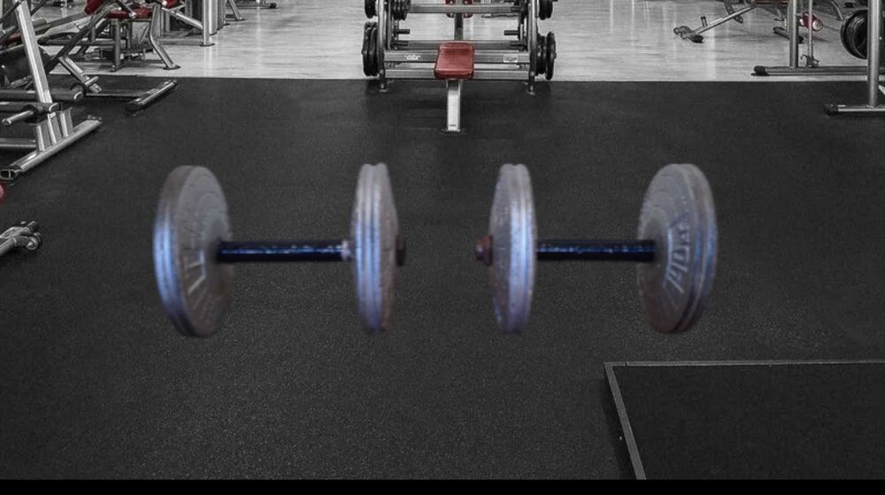 Штанга классическая