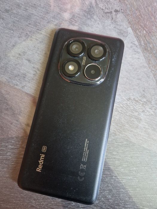 Redmi Note 14 pro 5G