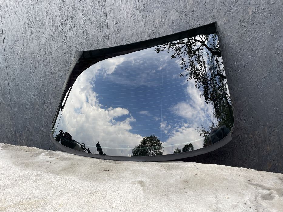 Luneta Parbriz Mercedes w211 E class 2002-2005