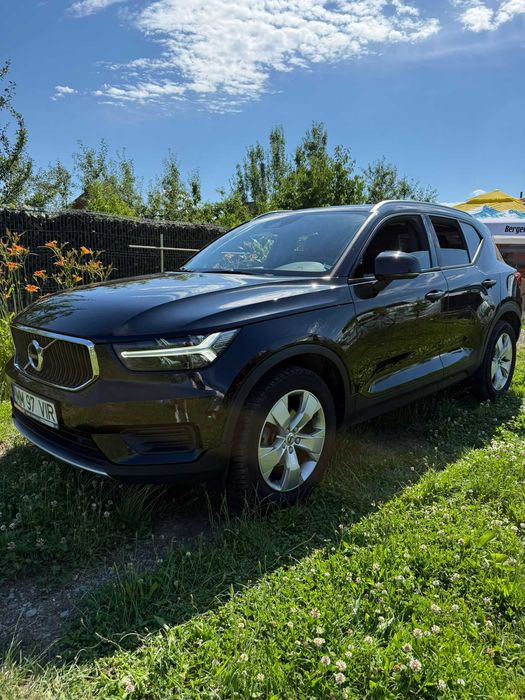 VOLVO XC40 2019 — imagine 2