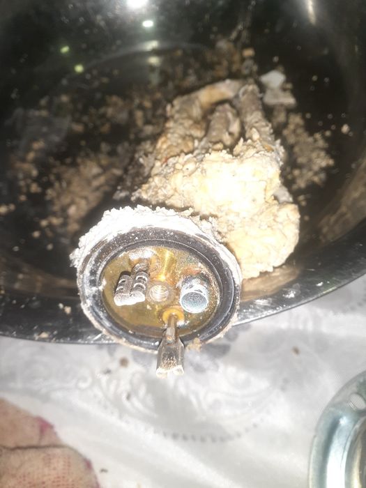 Сантехник любой сложности