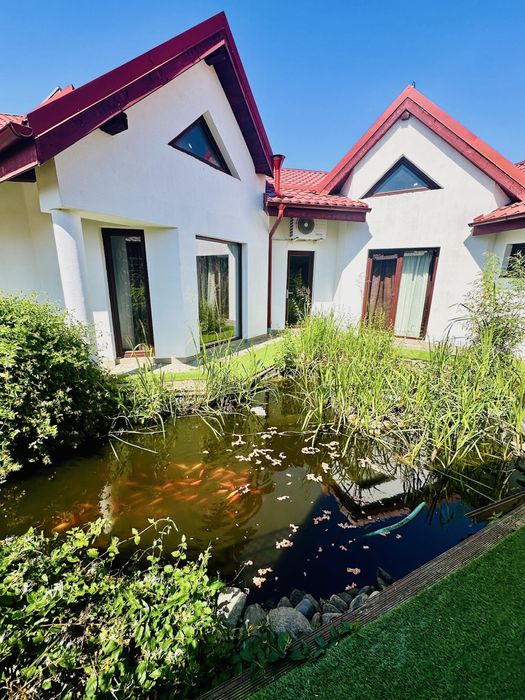 CASĂ DE VÂNZARE ÎN CISNĂDIE – direct proprietar