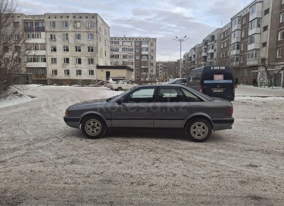 продам ауди б4 моно