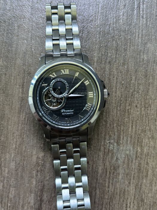 Seilo Premier Automatic