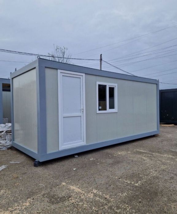 Containere modulare