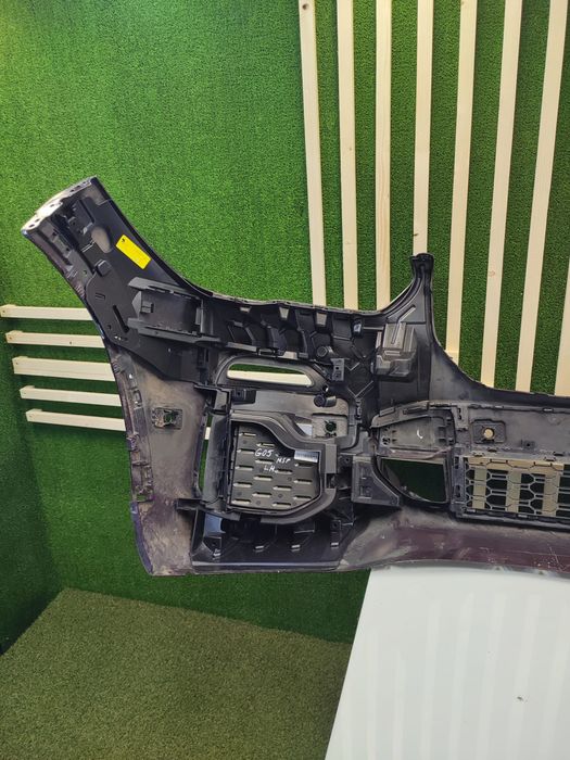 Bara fata Bmw X5 G05 M-pachet Completa