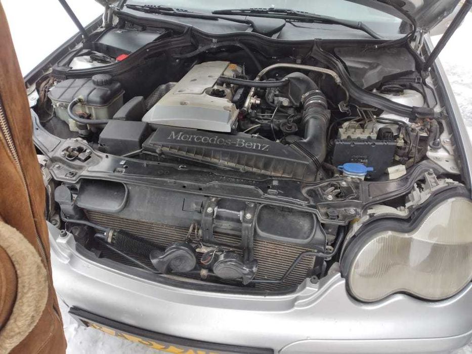 Продам Mersedes-Benz