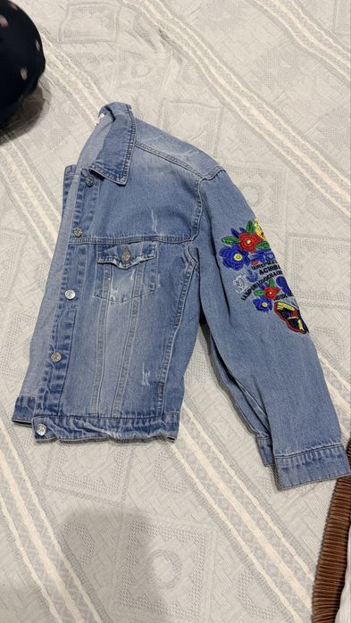 Одежда в хорошем состоянии