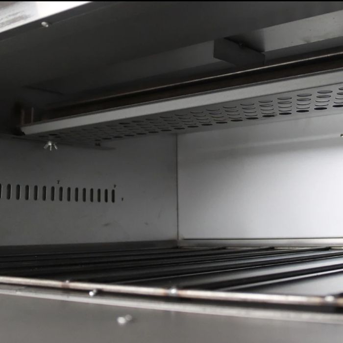 печь для пекарние