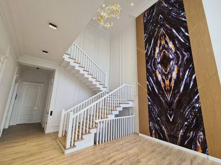 Шикарный Евродом Циолковского дом которого нет аналогов