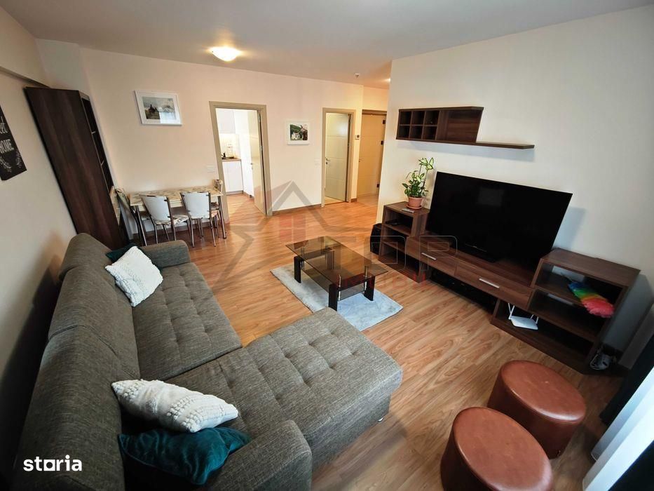 Apartament 3 Camere 2 Bai - Tatarasi - Newton Residence — fotografia 1
