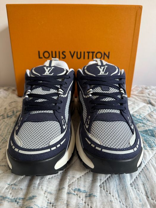 Обувки Louis Vuitton