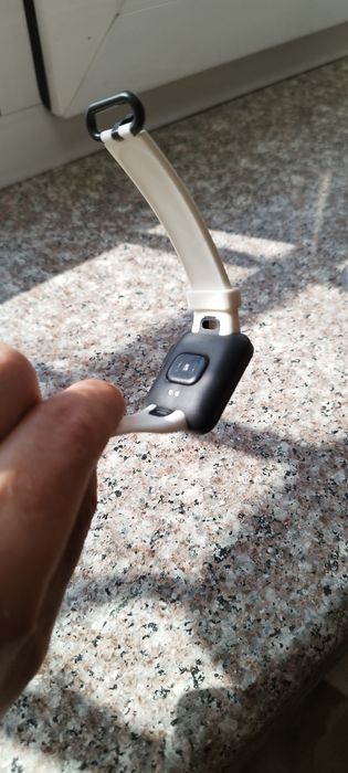 Продам фитнес браслет Xiaomi watch lite