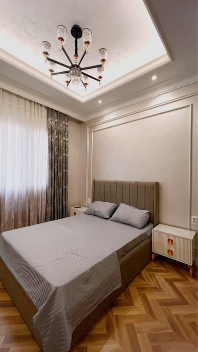 Срочно сдается шикарный вариант в Ташкент сити Бульвард!