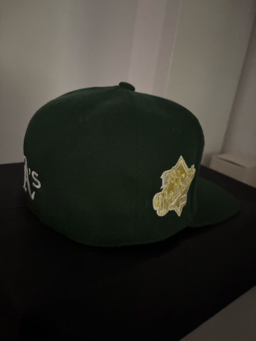 Sapca New Era Fitted