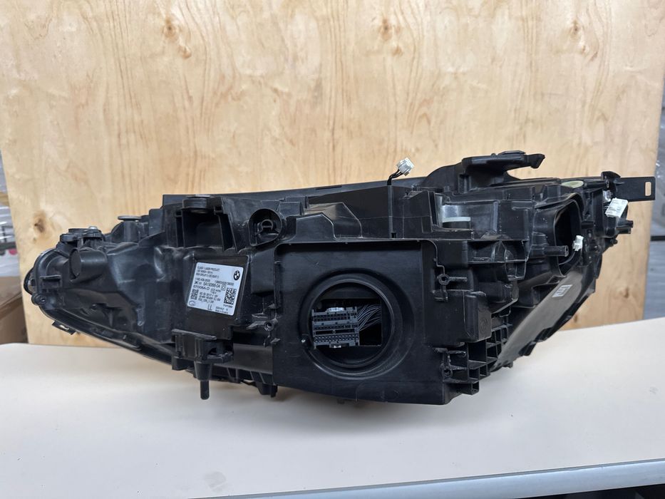 Лазеререн Фар за BMW 4 G22 G23 G24 G26