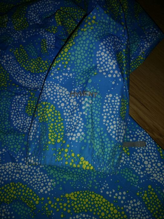 Geaca impermeabila de damă The North Face mărimea S