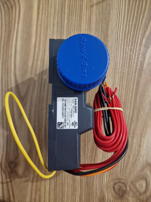 Programator Rain Bird TBOS-BT6-LT 6 Bluetooth