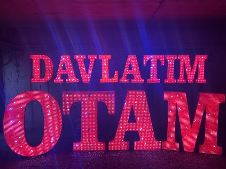 Onajon + t harfi sotiladi