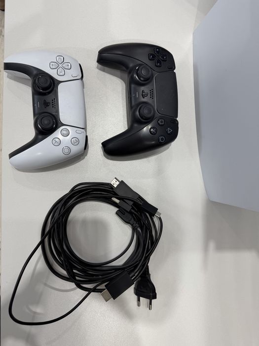 Плештейшн Ps5 в идеал