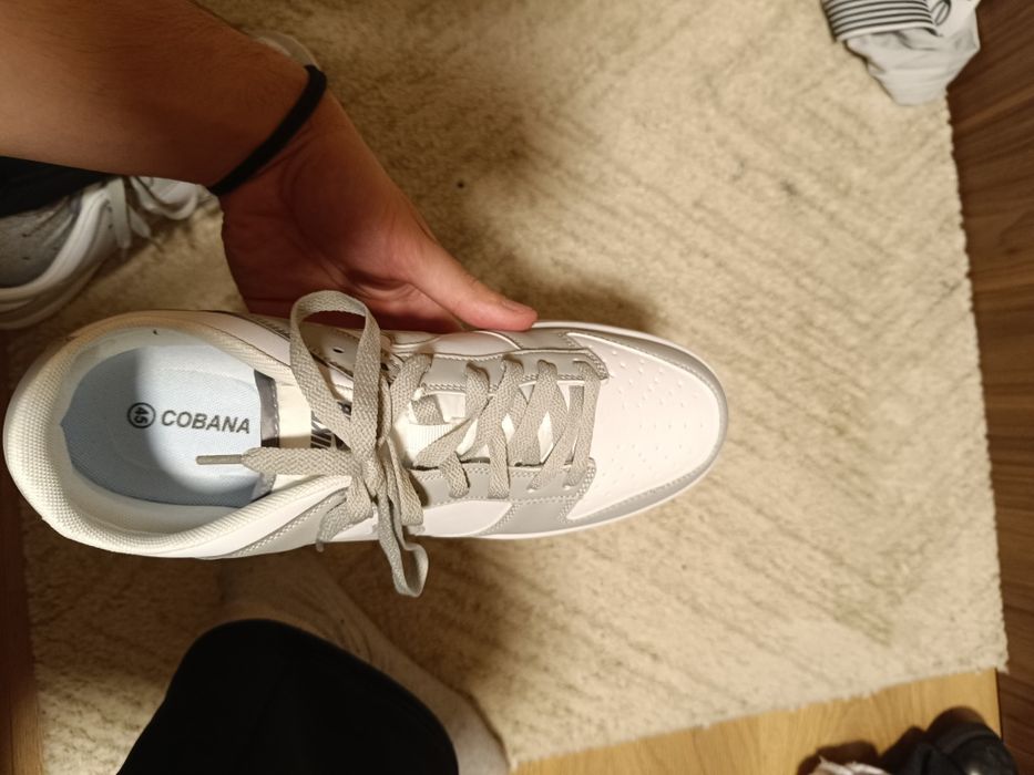 Nike dunks Нике Дънкове