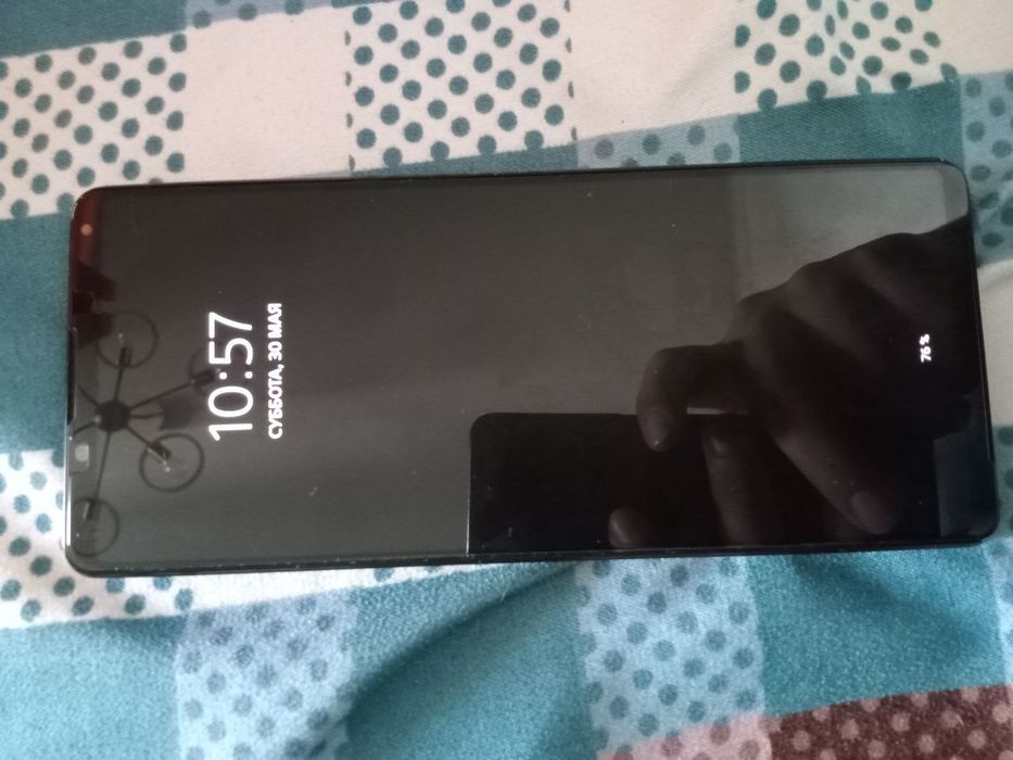 Sony Xperia 1 mark 4