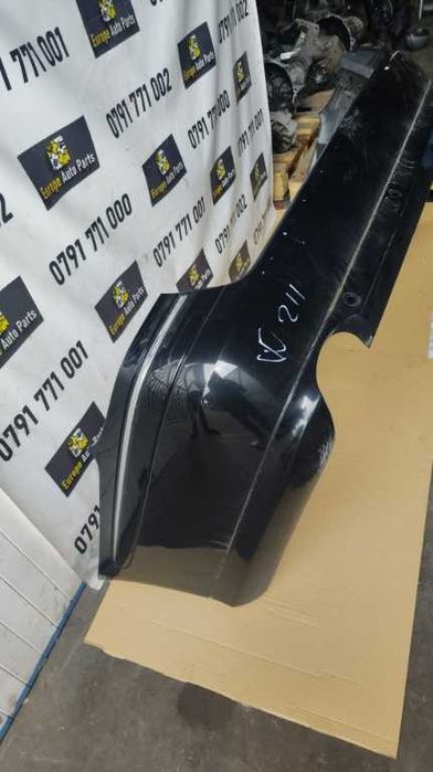 bara spate Mercedes E-Class combi W211 S211 an 2008