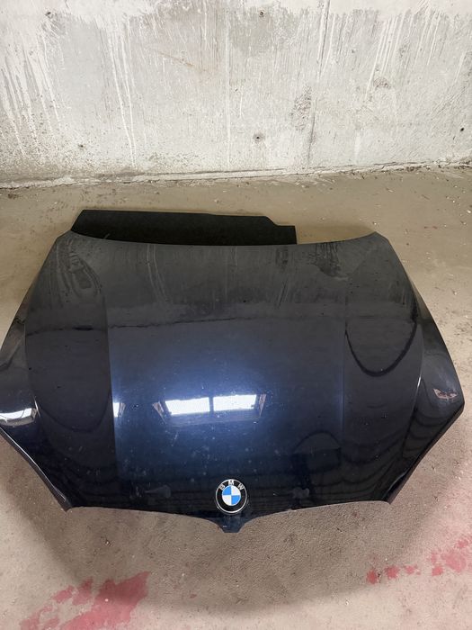 Преден капак БМВ Х5 Х6 Ф15 Ф16 (preden kapak bmw x5 x6 f15 x16)
