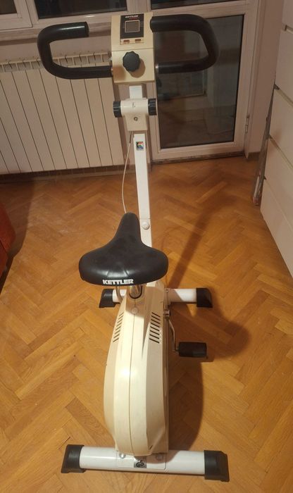 велоергометър Кетлер