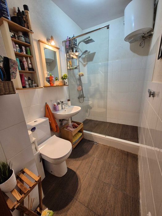 Продава се Двустаен апартамент в Велинград - 73 кв.м за 1685 €/кв.м - Снимка #13