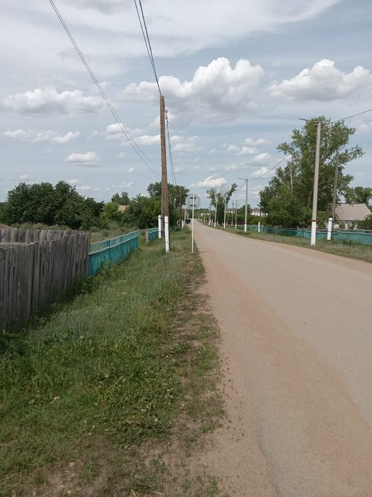 Продам Дом в селе Азат