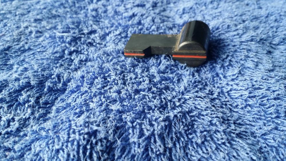 Vînd Schimb Buton Magnetofon Unitra ZK 246