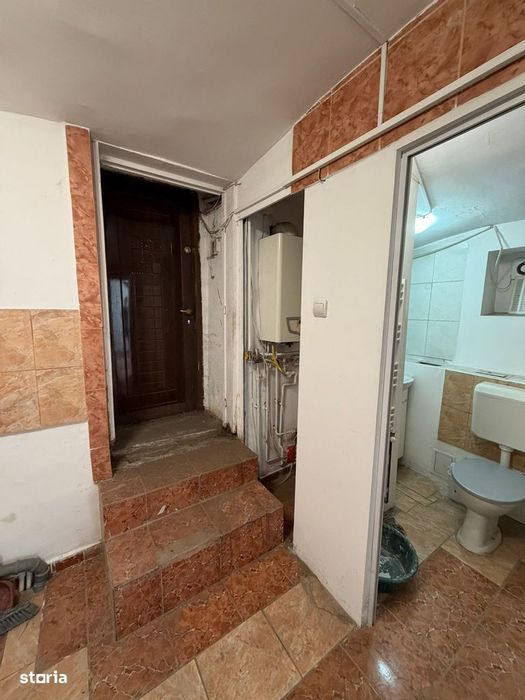 Oportunitate de investitie! Casa D+P, 4 camere, 158mp, Pacurari