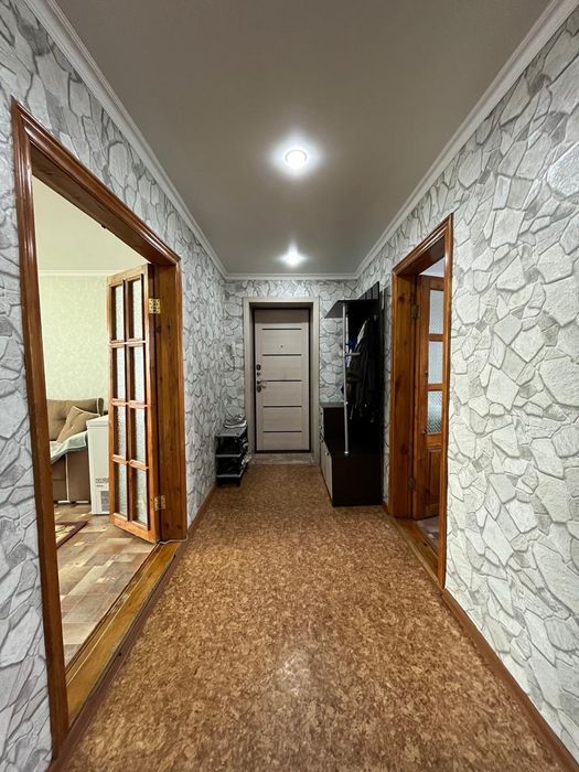 Продаётся 3 комнатная квартира