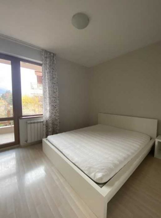 Дава се под наем Тристаен апартамент в София, Център - 98 кв.м за 1100 € - Снимка #2