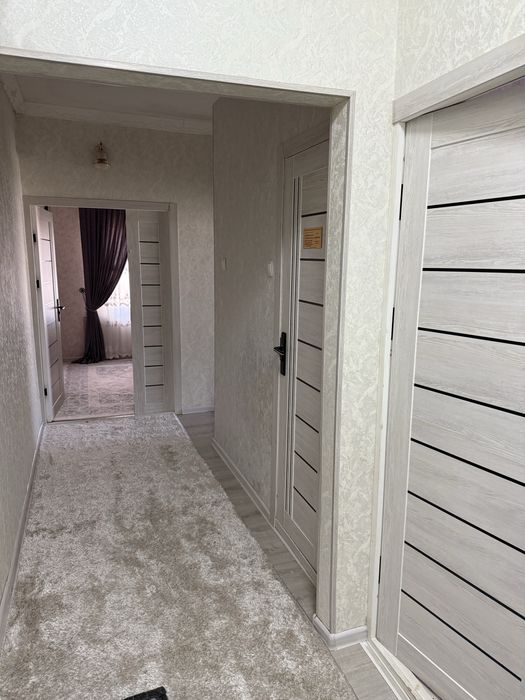 Massiv Qoyliq-6 2 xona yevro remont