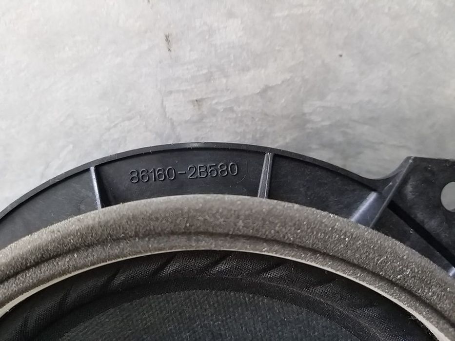 Boxa audio stanga spate toyota rav 4 3 a3 861602b580
