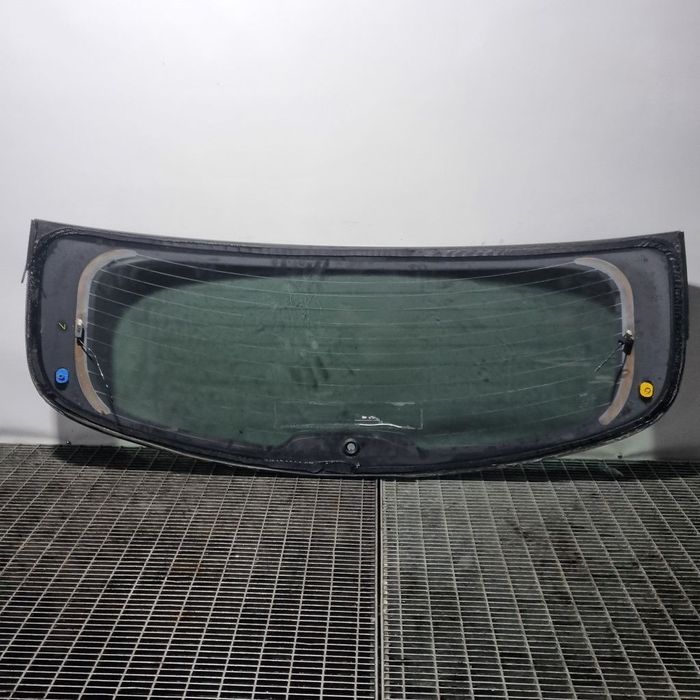 Luneta Nissan Qashqai Facelift 2010 - 2013 SUV 4 Usi (1448)