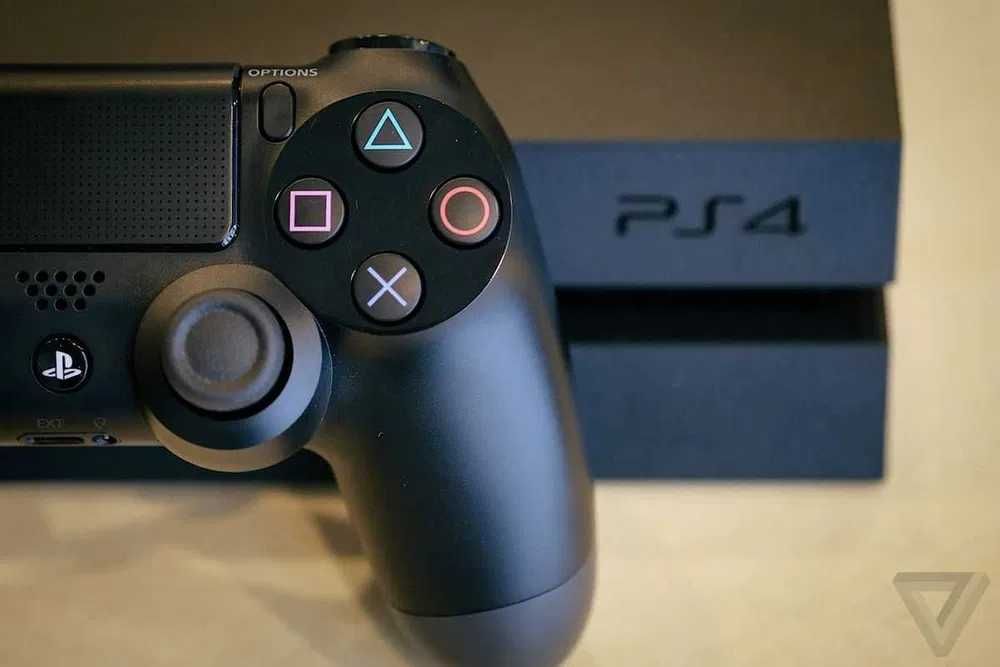 Playstation 4/5 аренда/ прокат prokat PlayStation