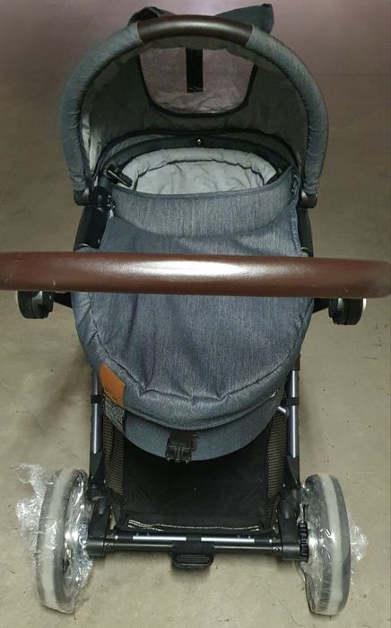 Бебешка количка Mutsy EVO Farmer