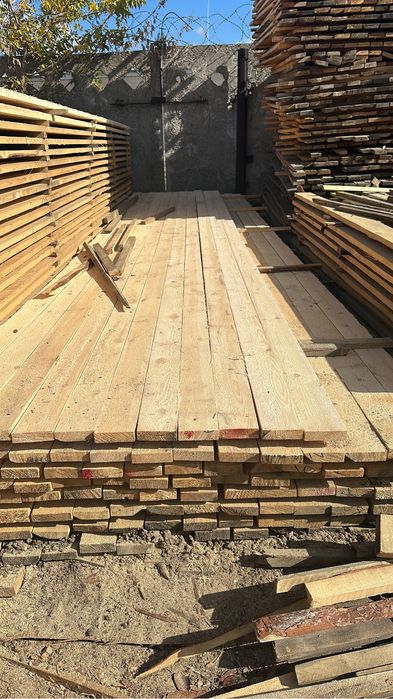 Брус, балки, доски