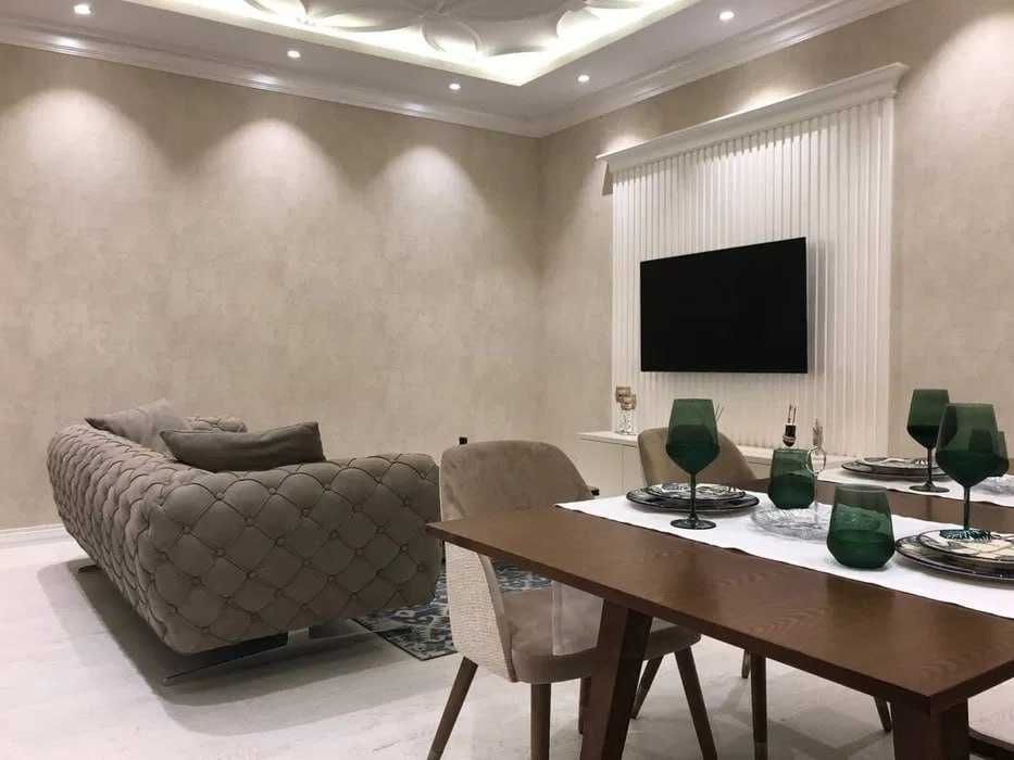 Сдаётся 2ком квартира на  Мирзо-Улугбекском ‼️Ориентир - Бузбазар