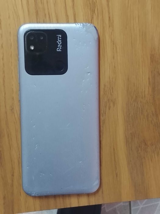 Продается телефон Редми 10А