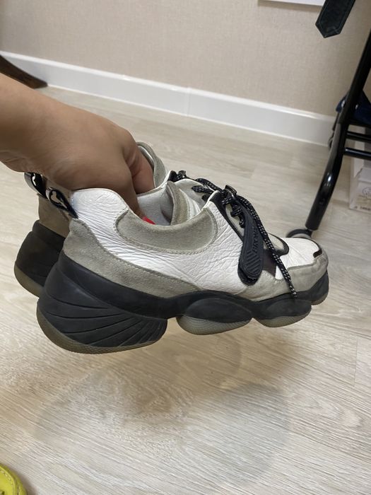 Продам обувь 37-38 размера