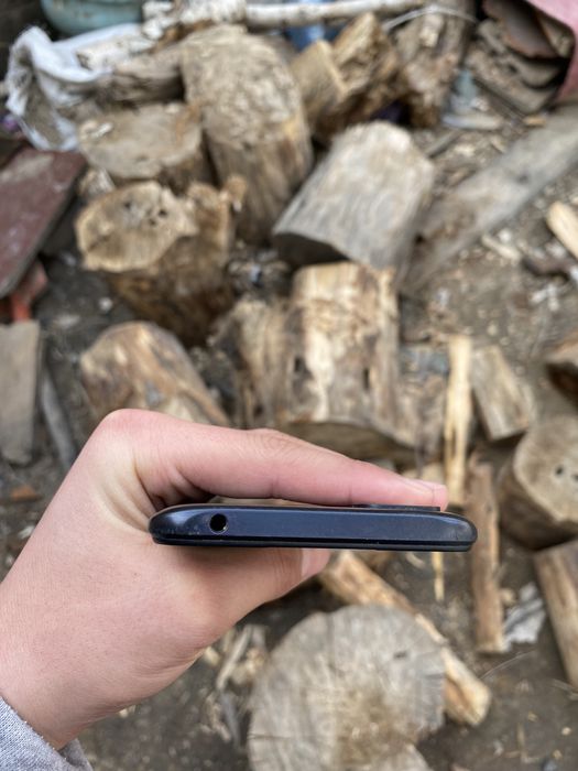 Redmi 9S память 64гб