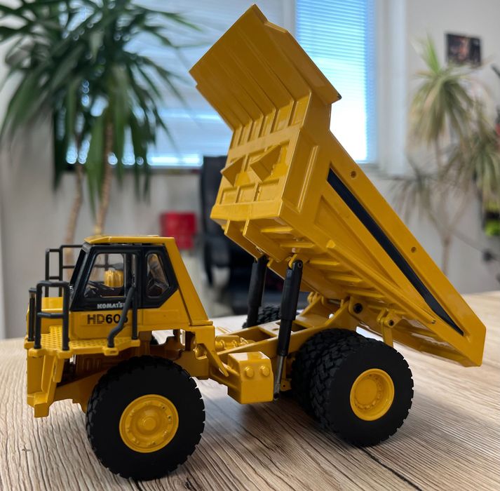 Колекционерски модел 1:50