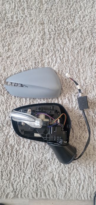 Oglindă dreapta Mazda CX-3