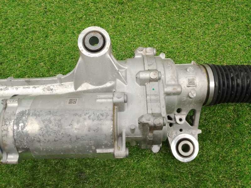 Рулевая рейка BMW 7 G70 (б/у)