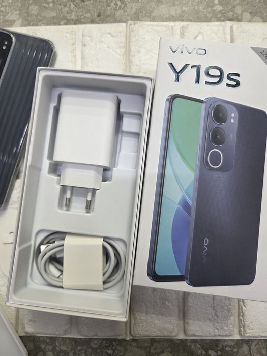 Продам vivo Y19 s