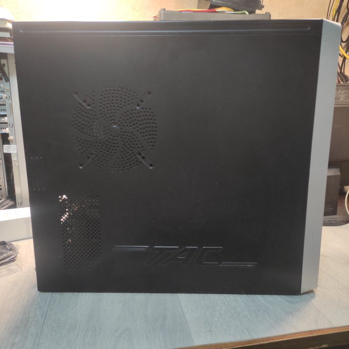 Системный блок Core2Duo